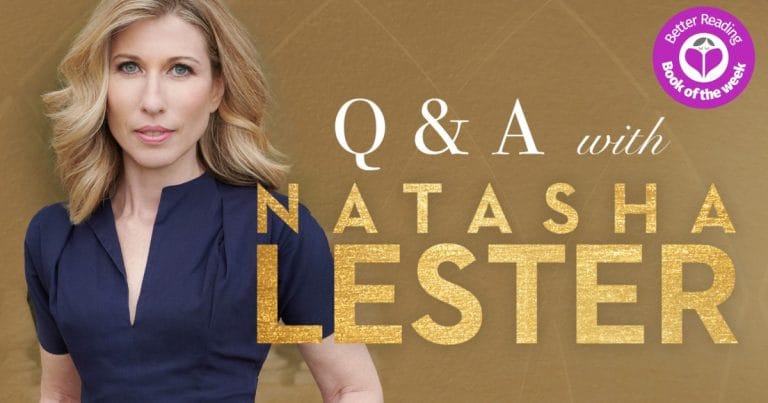 Q&A: Natasha Lester, Author of The Mademoiselle Alliance