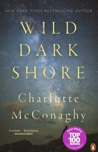 Wild Dark Shore