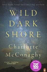 Wild Dark Shore