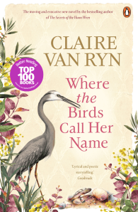 Where the Birds Call Her Name
