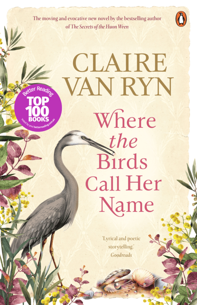 Where the Birds Call Her Name
