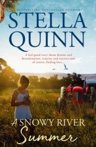 A Snowy River Summer