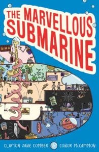 The Marvellous Submarine
