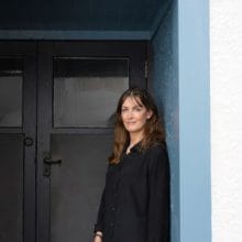 Jennifer Trevelyan