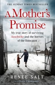 A Mother's Promise