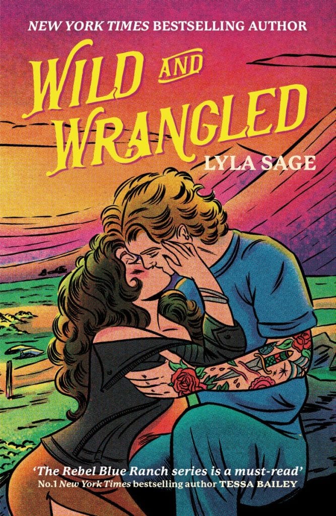 Wild and Wrangled