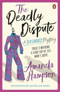 The Deadly Dispute