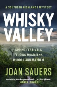 Whisky Valley