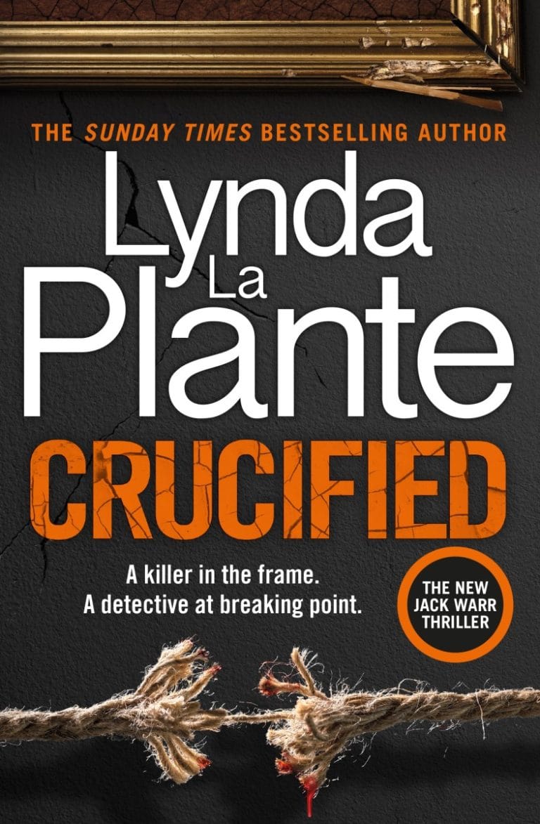 Crucified