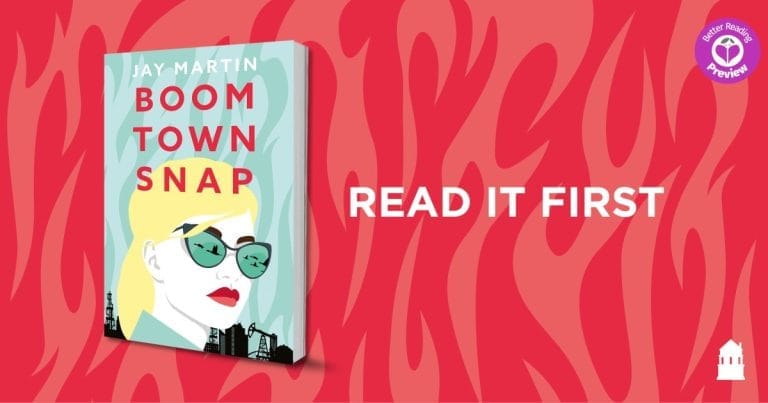 Your Preview Verdict: Boom Town Snap by Jay Martin