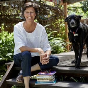 3 Reasons Why You Should Read Tawny Trouble by Deb Fitzpatrick | Better ...