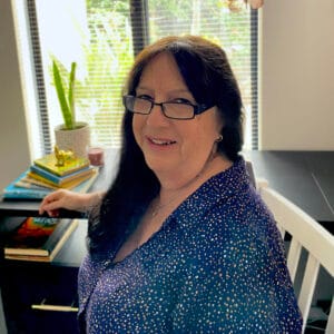 Sally Barton
