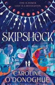 Skipshock