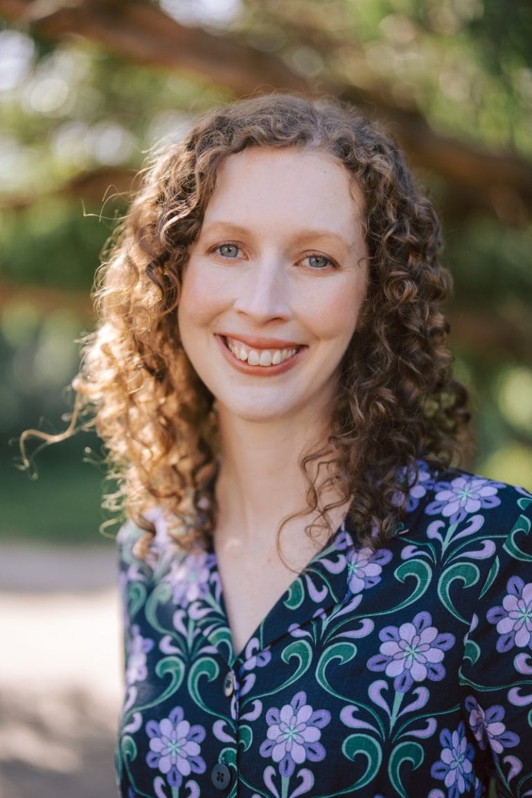 Madeleine Cleary