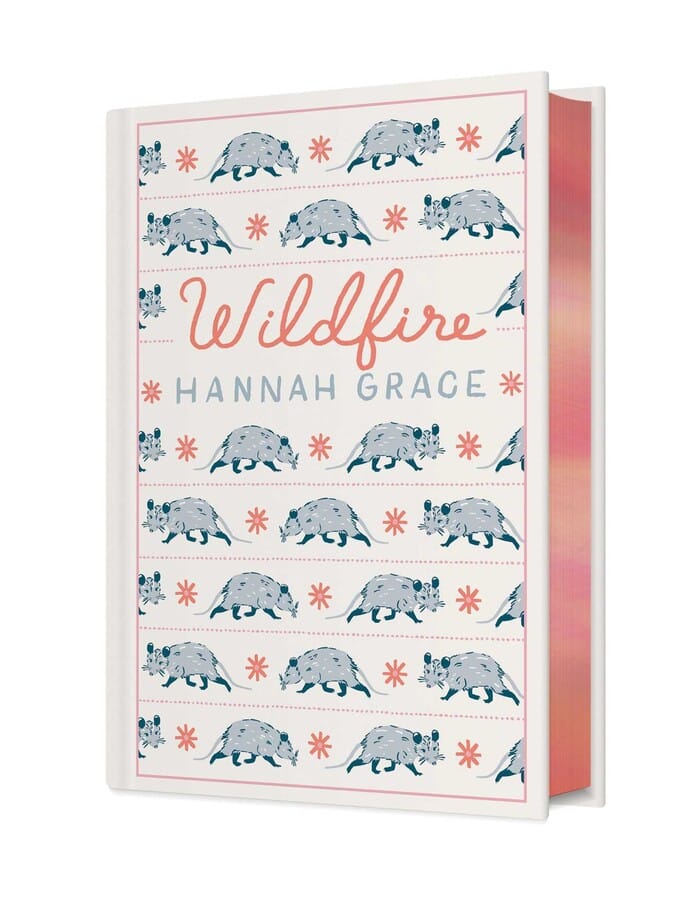 Wildfire Collector's Edition