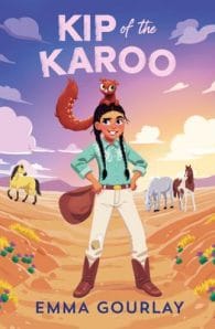 Kip of the Karoo