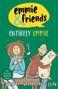 Emmie & Friends #9: Entirely Emmie