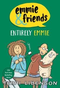 Emmie & Friends #9: Entirely Emmie