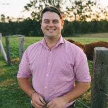 Joshua Gilbert