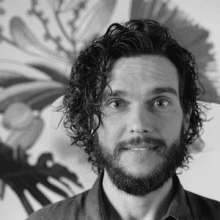 Luke Patterson