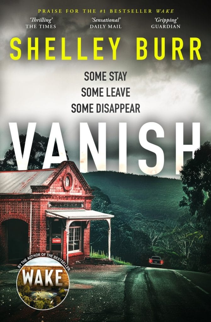 VANISH