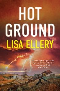 Hot Ground