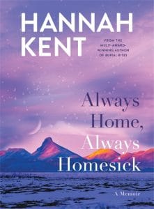 Always Home, Always Homesick