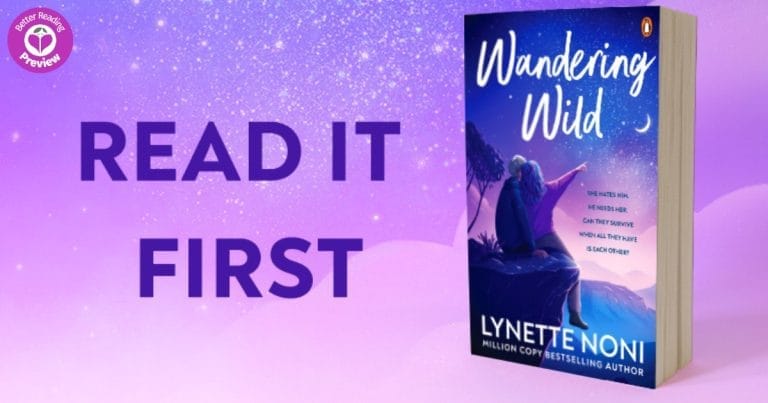 Your Preview Verdict: Wandering Wild by Lynette Noni