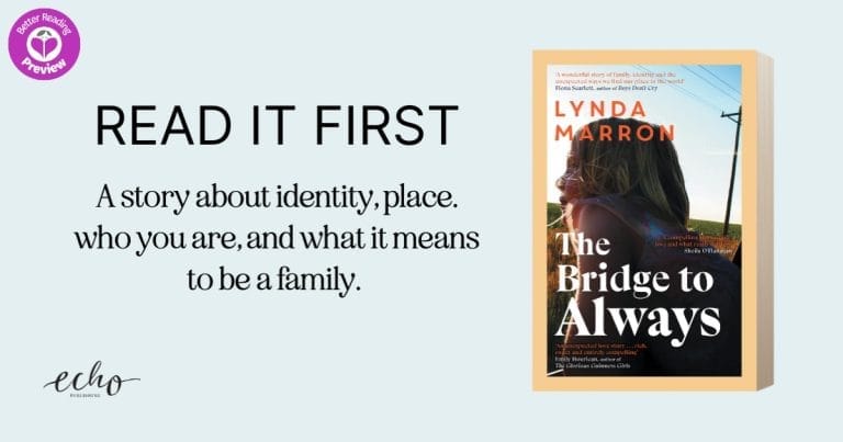 Your Preview Verdict: The Bridge to Always by Lynda Marron