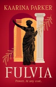 Fulvia