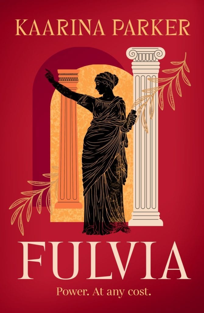 Fulvia