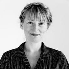 Magdalena McGuire