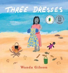 Three Dresses