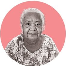Wanda Gibson