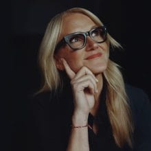 Mel Robbins