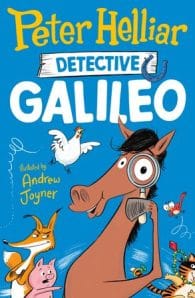 Detective Galileo