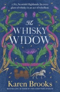 The Whisky Widow