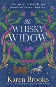 The Whisky Widow