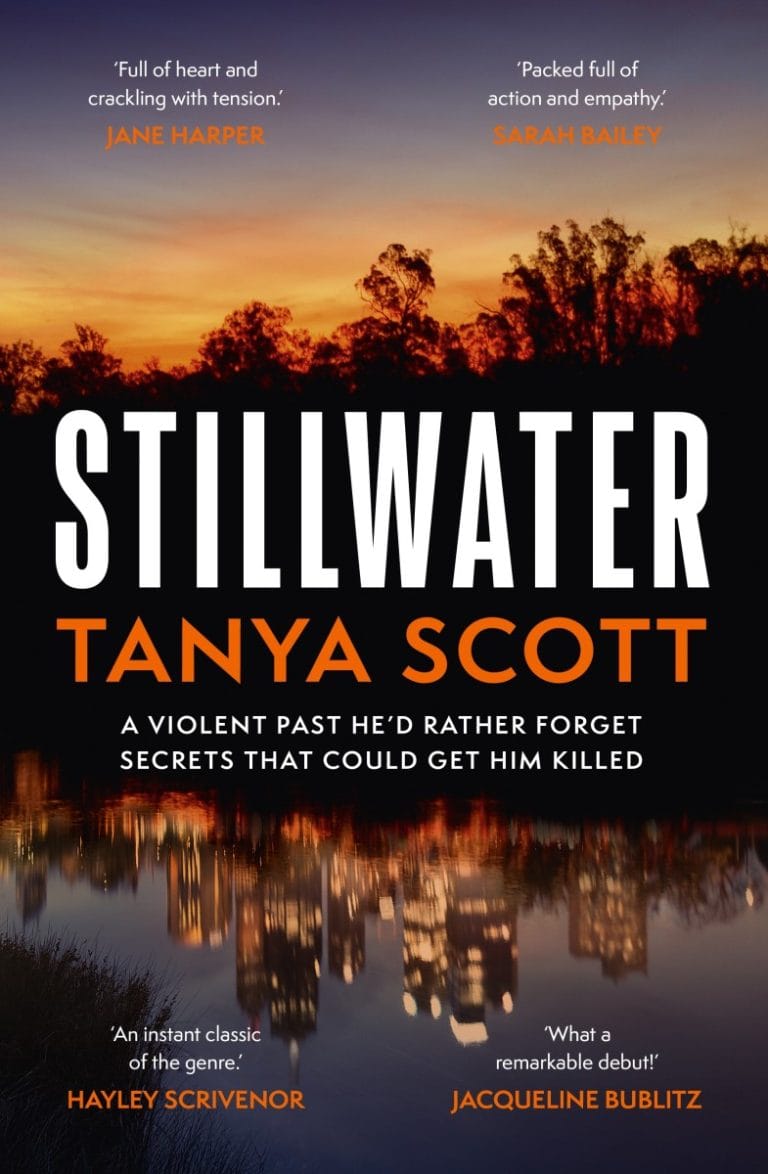 Stillwater