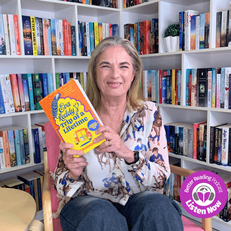 PODCAST: Fiona McKenzie Kekic on Turning Real-Life Experience and Industry Sexism into Page-Turning Fiction