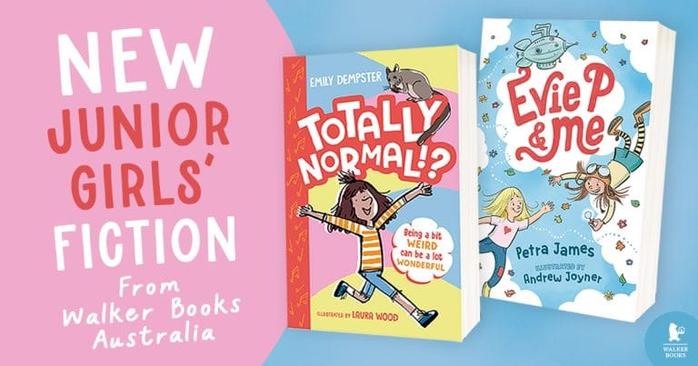 Discover Two Unforgettable Junior Girls Books About Friendship and Imagination