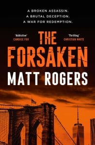 The Forsaken