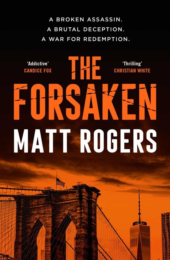 The Forsaken