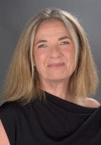 Fiona McKenzie Kekic