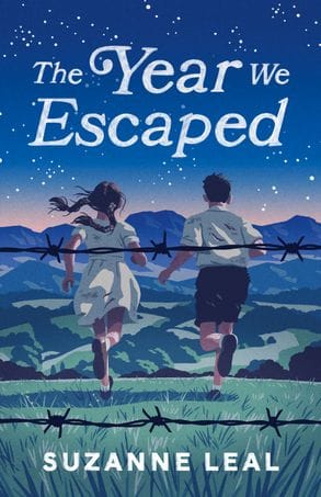 The Year We Escaped