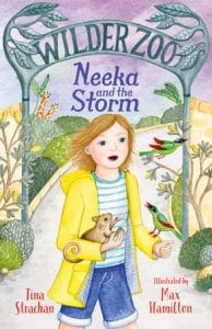 Wilder Zoo #2: Neeka and the Storm