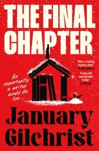 The Final Chapter