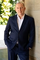 Nick Croydon