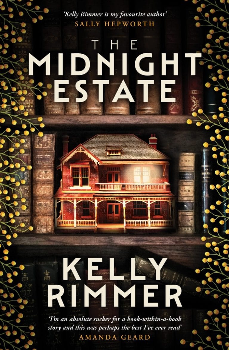 The Midnight Estate