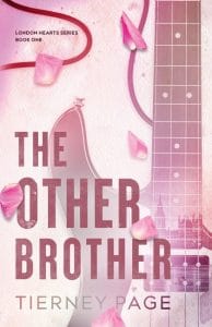 London Hearts #1: The Other Brother